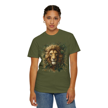 Lion Head Gift Store Shirt