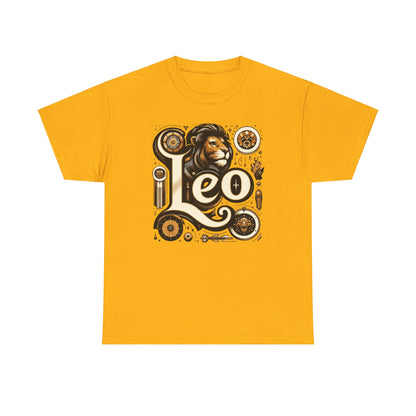 Leo Sign Gift Store Shirt