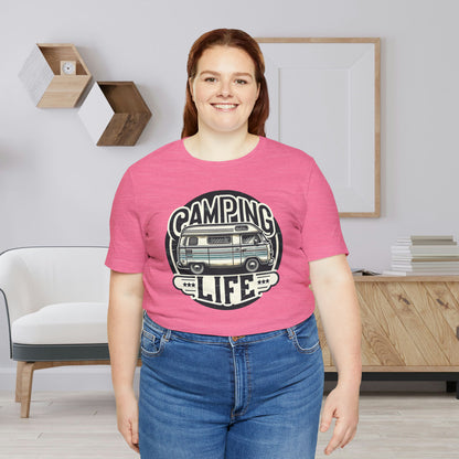 Camp Life Shirt