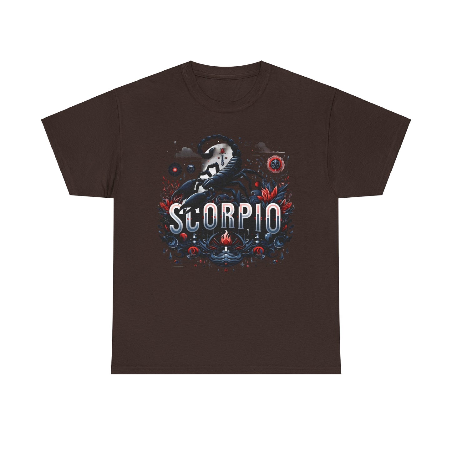 Scorpio Sign Gift Store Shirt