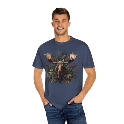 Moose Head Gift Store Shirt