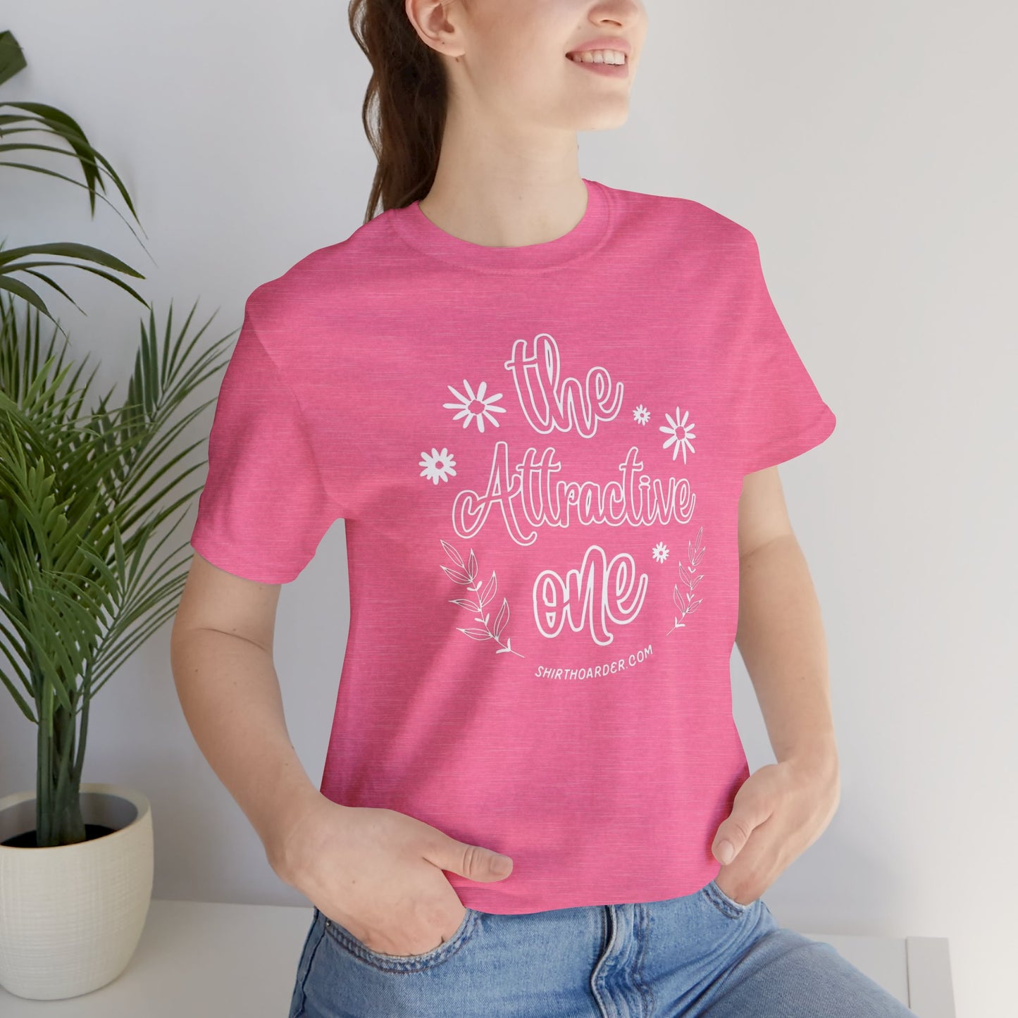 Girls Trip Attractive 2 Gift Store Shirt