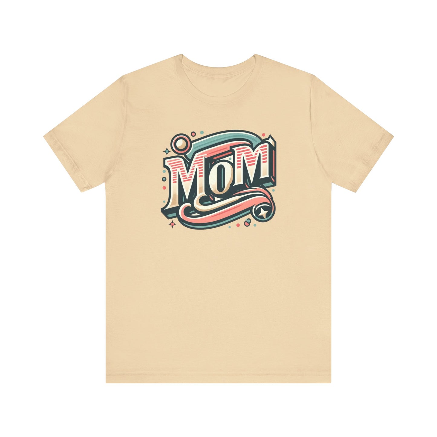 Retro Mom Gift Store Shirt