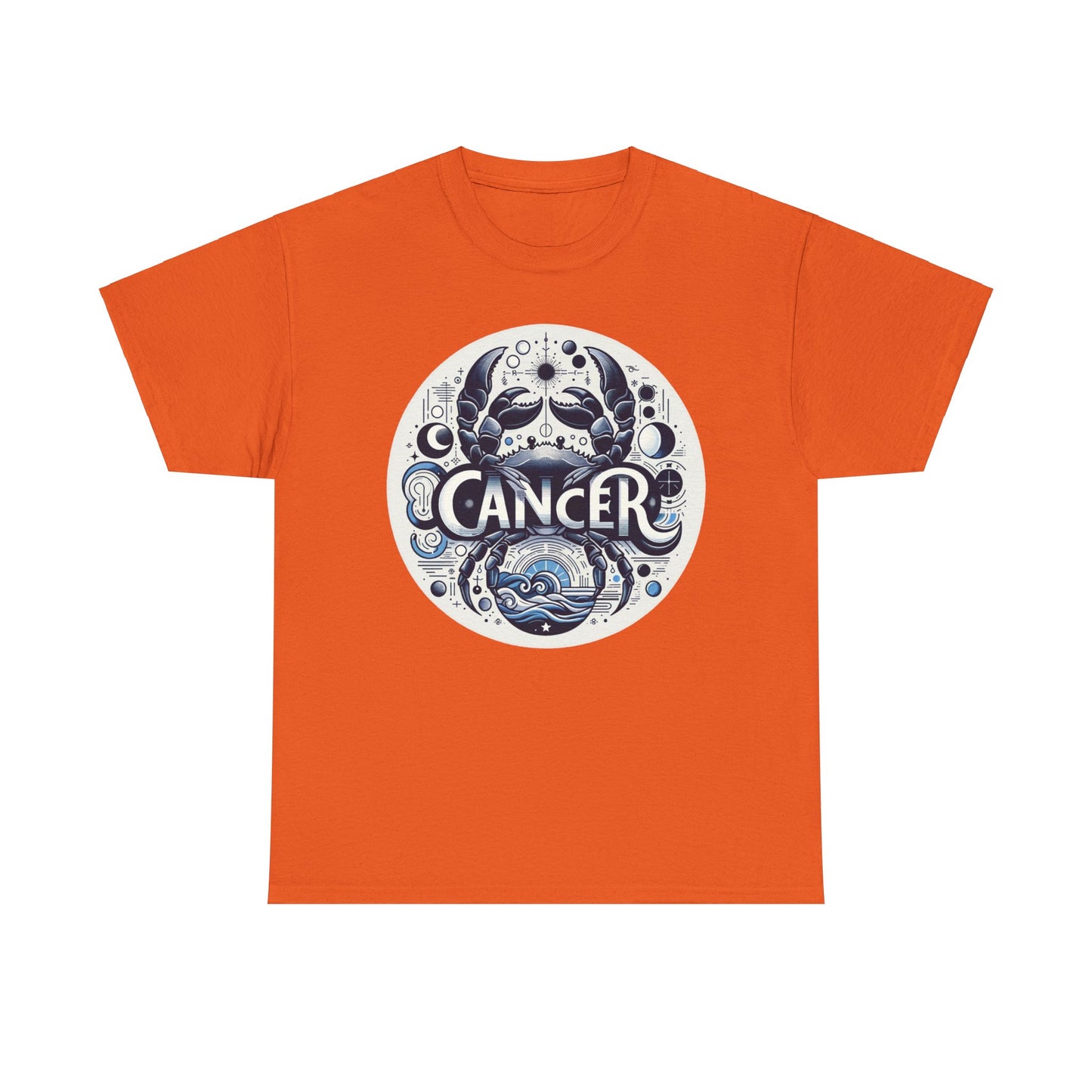 Cancer Sign Gift Store Shirt