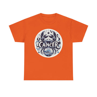 Cancer Sign Gift Store Shirt