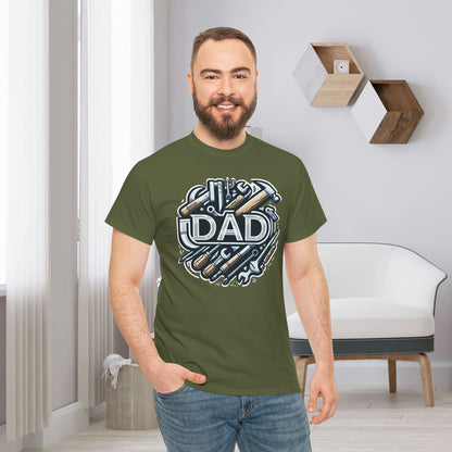 Dad Tools Gift Store Shirt