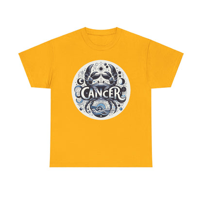 Cancer Sign Gift Store Shirt