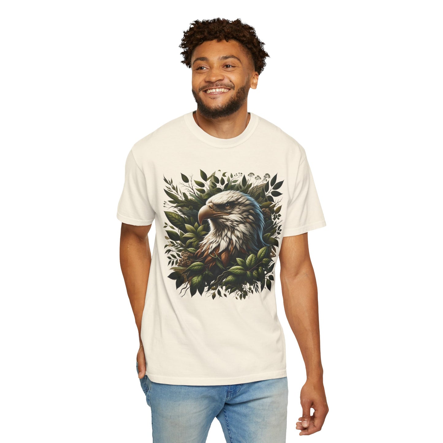 Eagle Head Gift Store Shirt