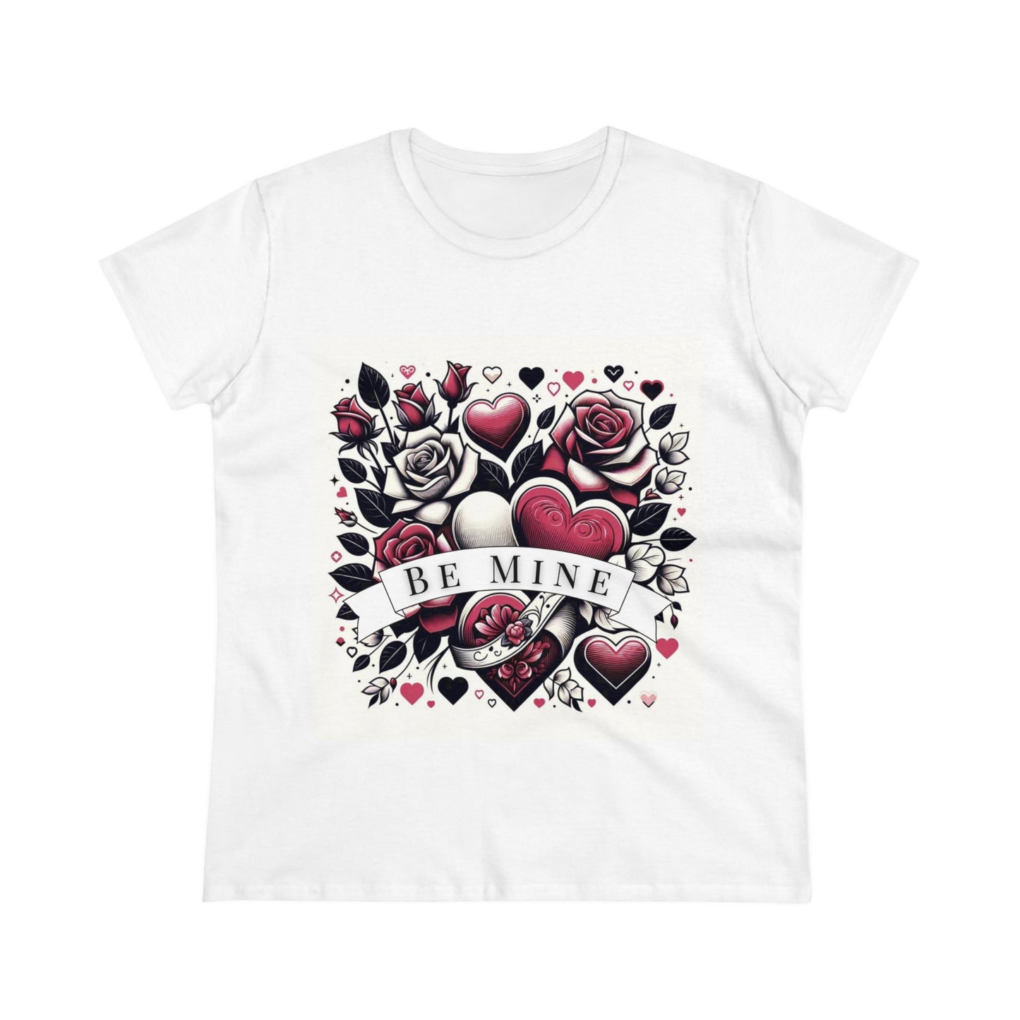 Be Mine Valentine Shirt