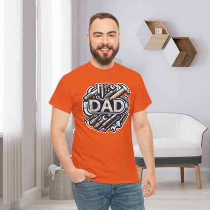 Dad Tools Gift Store Shirt