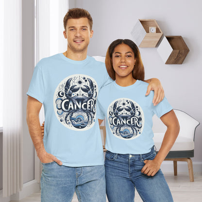 Cancer Sign Gift Store Shirt