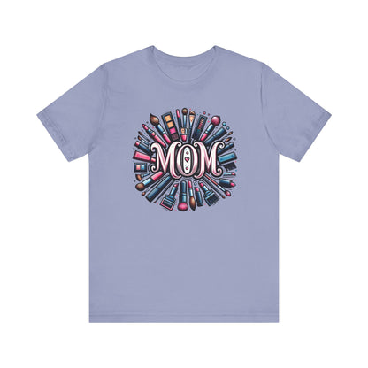 Mom's Makeup Gift Store Shirt