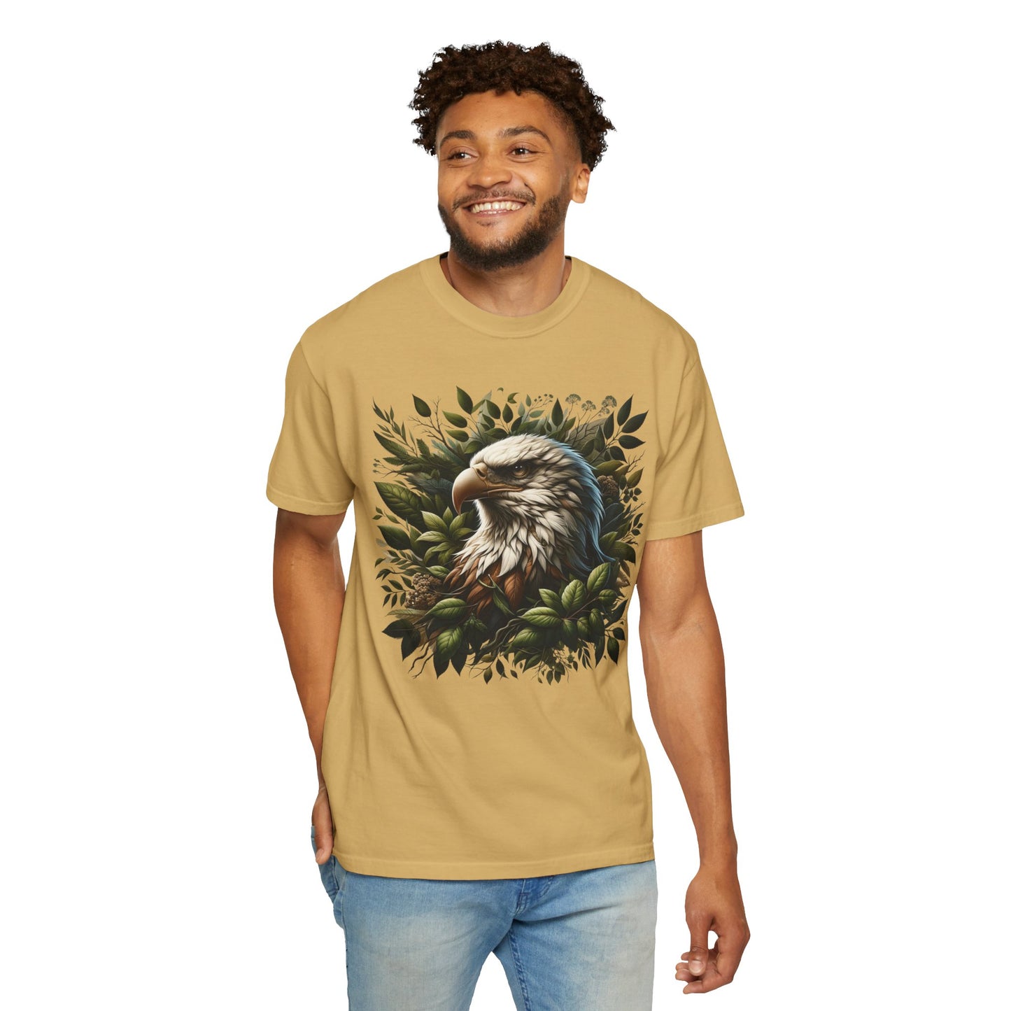 Eagle Head Gift Store Shirt