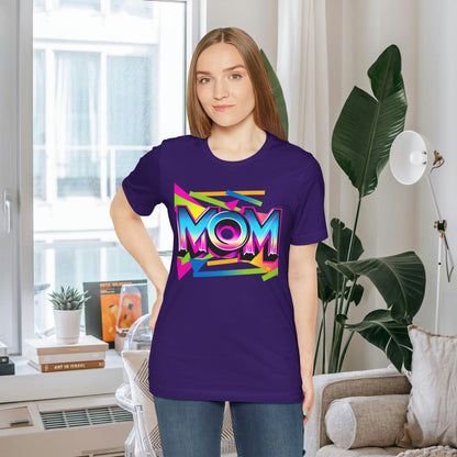 80s Mom Gift Store Shirt