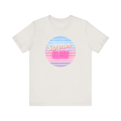 Summer Glow Gift Store Shirt