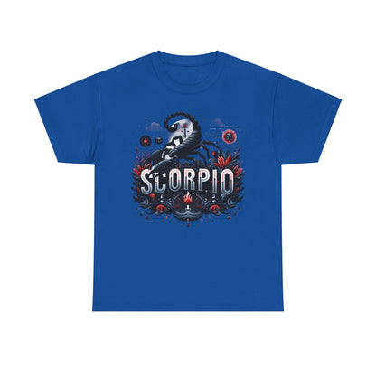 Scorpio Sign Gift Store Shirt