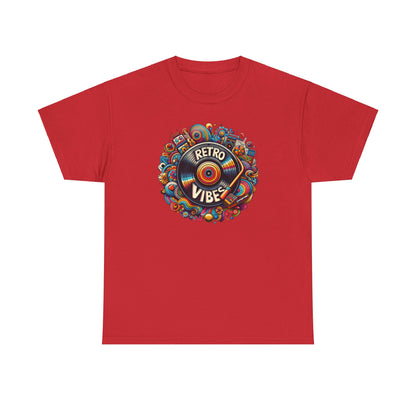 Retro Vibes Gift Store Shirt