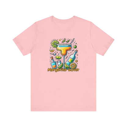 Margarita Lover Gift Store Shirt