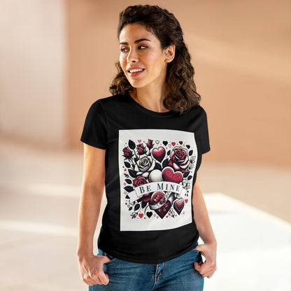 Be Mine Valentine Shirt