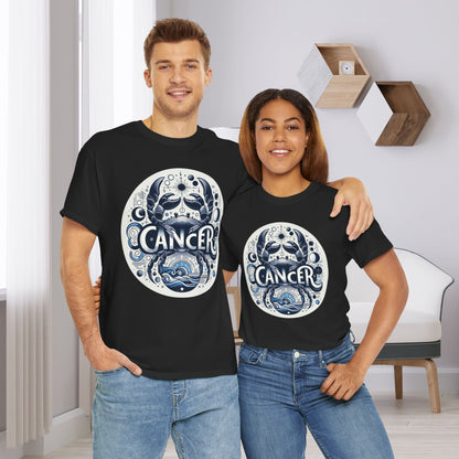 Cancer Sign Gift Store Shirt