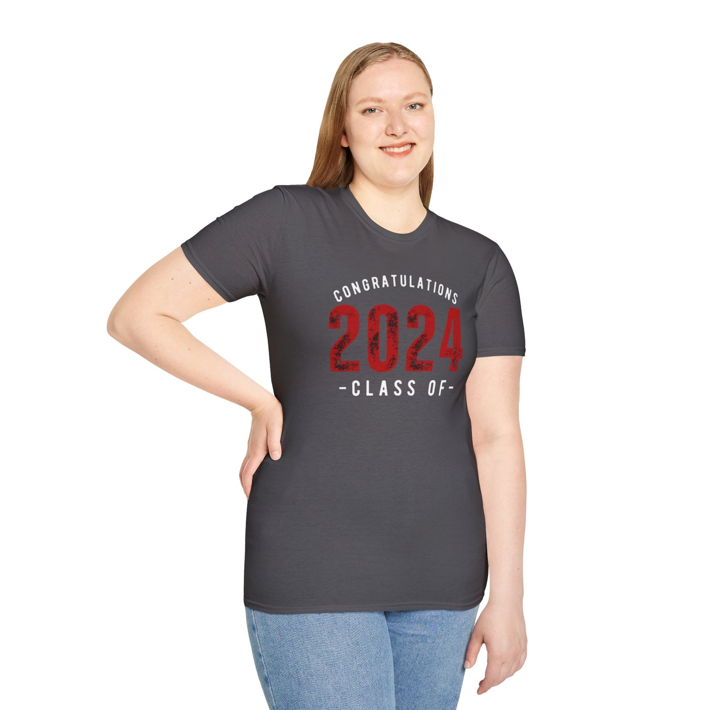 Class of 2024 Celebration Tee