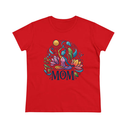 Mom of Yoga Gift Store Shirt