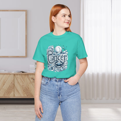 Cancer Horoscope Gift Store Shirt