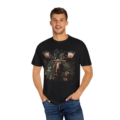 Moose Head Gift Store Shirt