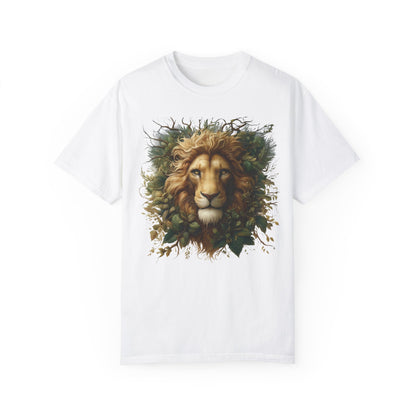 Lion Head Gift Store Shirt