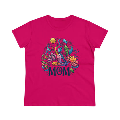 Mom of Yoga Gift Store Shirt