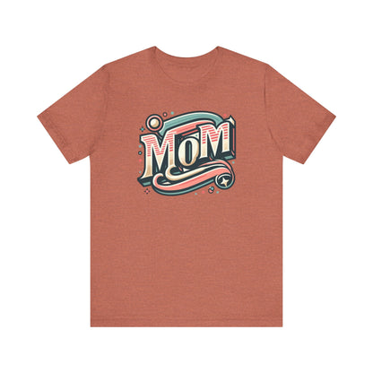 Retro Mom Gift Store Shirt