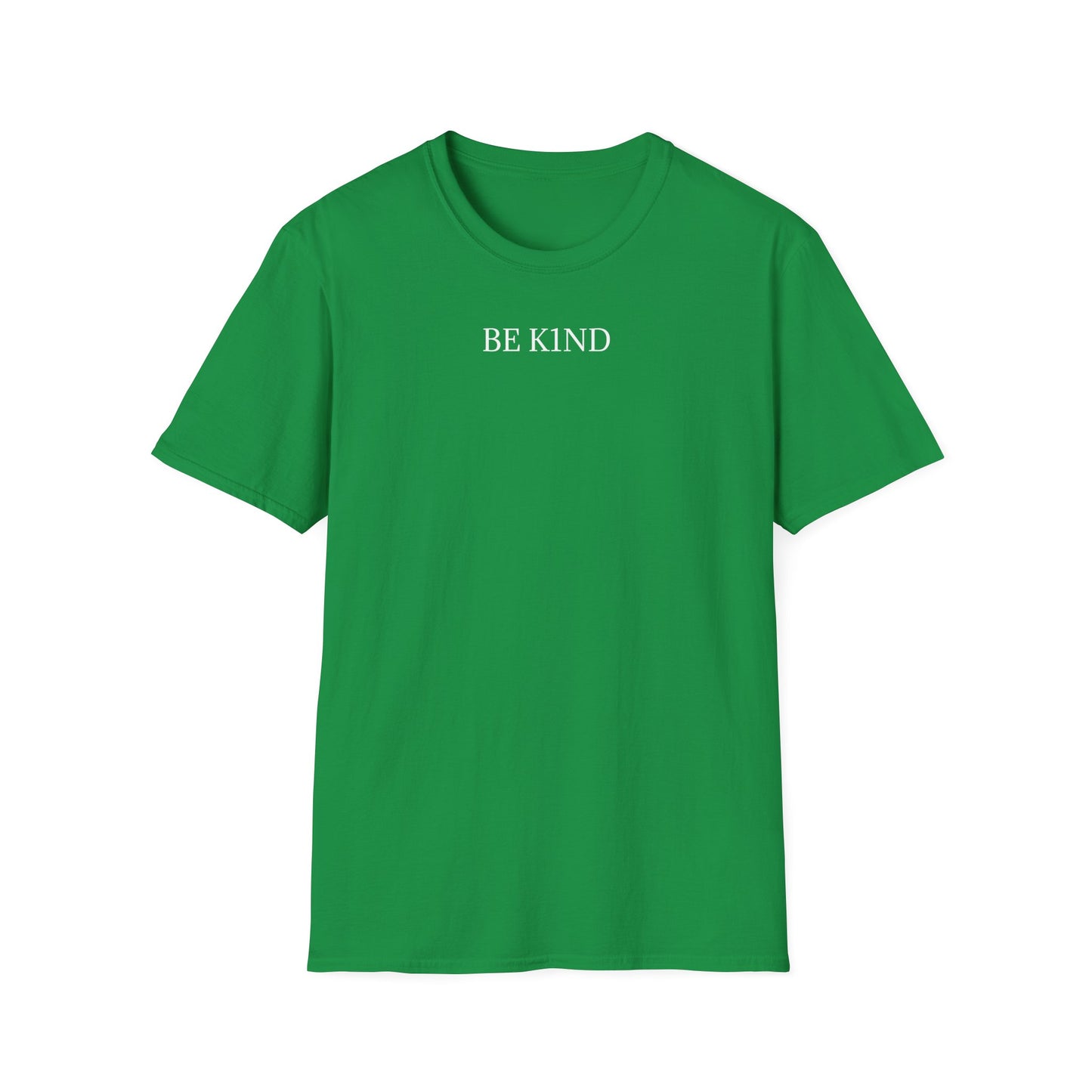 Empowering Be Kind Shirt: Spread Positivity Everywhere You Go!