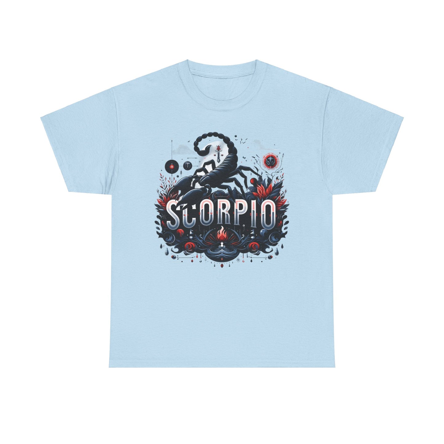 Scorpio Sign Gift Store Shirt