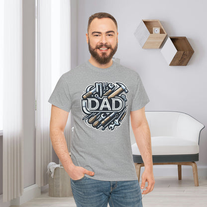 Dad Tools Gift Store Shirt