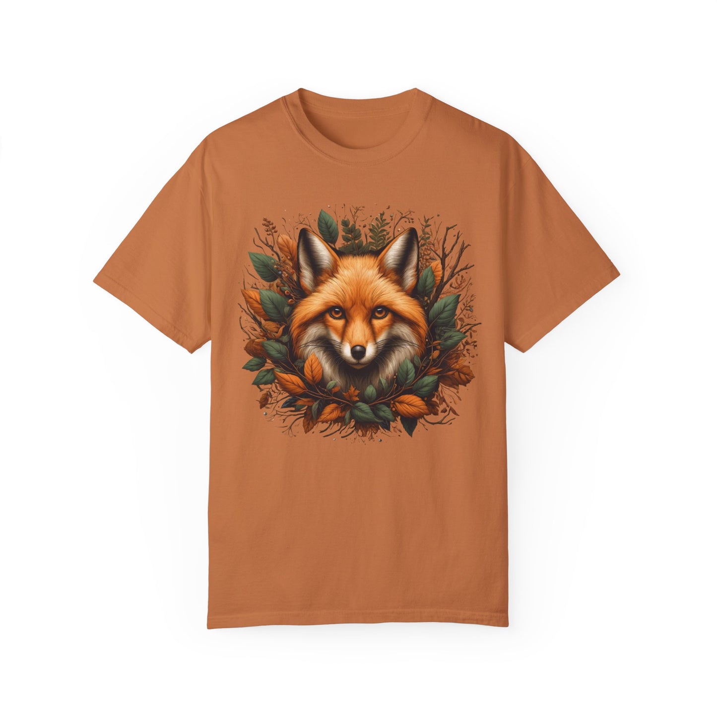 Fox Head Gift Store Shirt