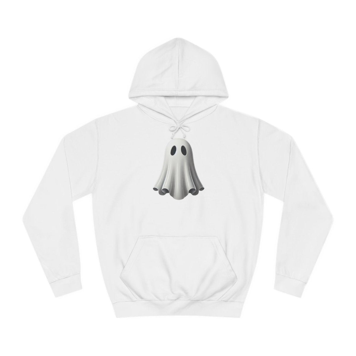 Halloween Ghost Gift Store Hoodie