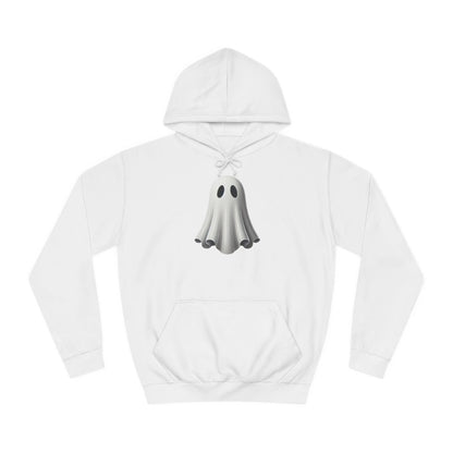 Halloween Ghost Gift Store Hoodie