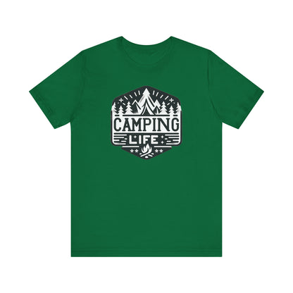 Camp Life Shirt 3