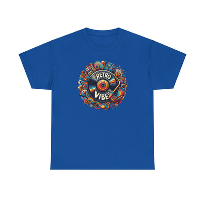 Retro Vibes Gift Store Shirt