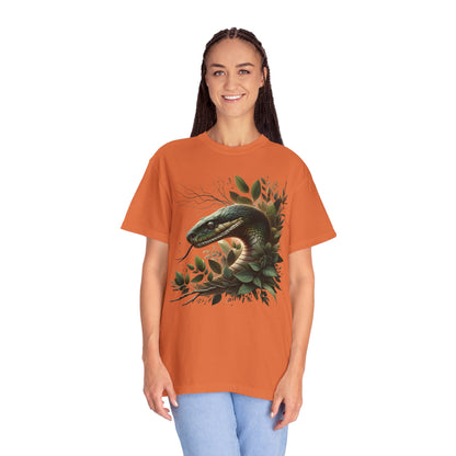 Snake Head Gift Store Shirt