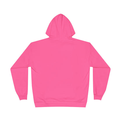 Jiu-Jitsu Hoodie - Unisex EcoSmart® Pullover