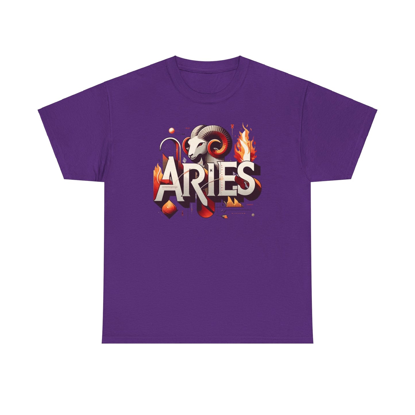 Aries Sign Gift Store Shirt