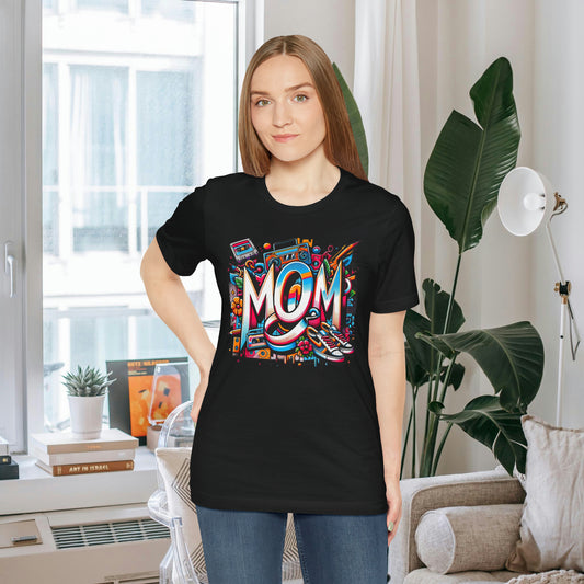 90s Mom Gift Shirt