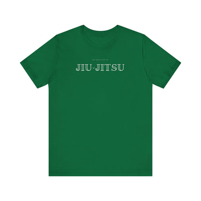 Jiu-Jitsu Gift Store Shirt