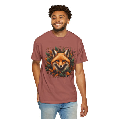 Fox Head Gift Store Shirt