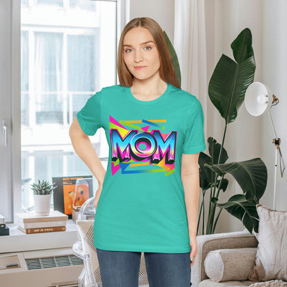 80s Mom Gift Store Shirt