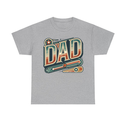 Vintage Dad Gift Store Shirt