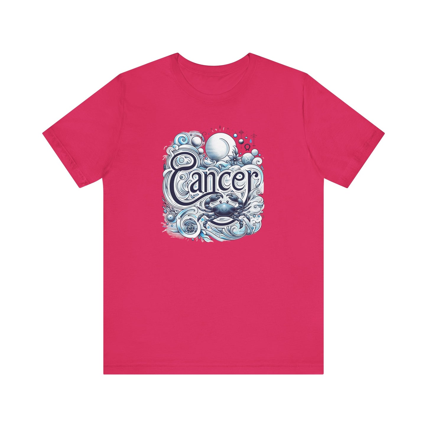 Cancer Horoscope Gift Store Shirt