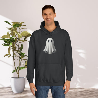 Halloween Ghost Gift Store Hoodie