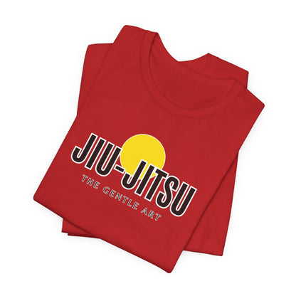 Jiu-Jitsu Tee Shirt